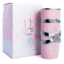 Yara perfumes